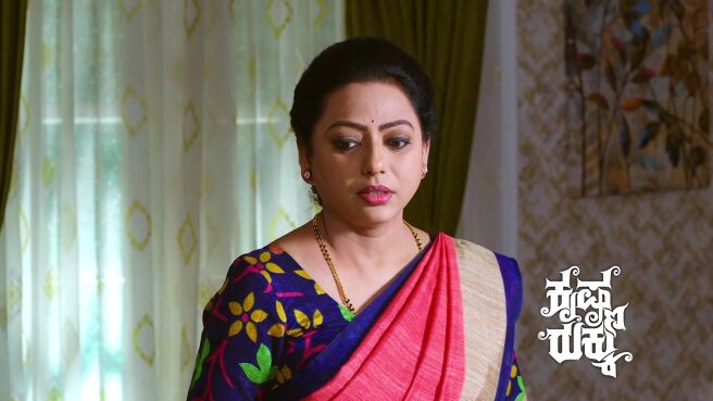 Krishna Rukku season 1 episode 1 on Zee5