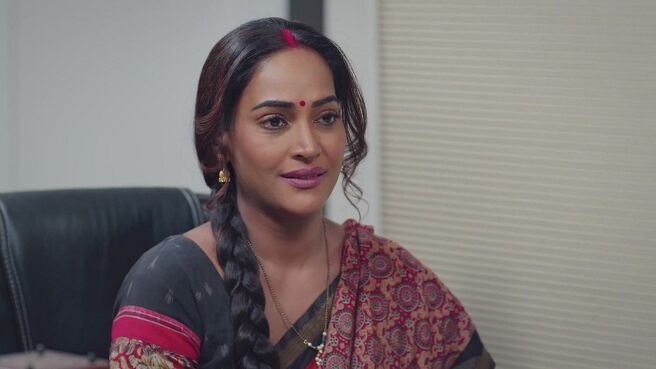 Bas Itna Sa Khwaab season 1 episode 16 on Zee5