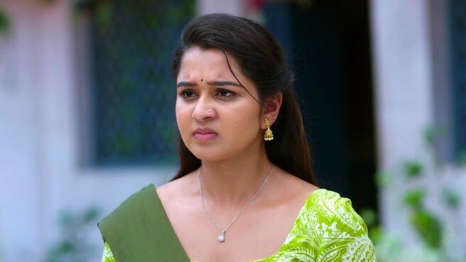 Krishna Rukku season 1 episode 16 on Zee5