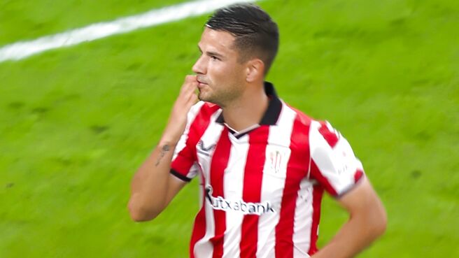 Athletic Club vs Qarabag - Highlights - 22 Oct 2025 on Sony LIV