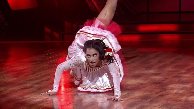 Dance India Dance Season 4 season 1 episode 16 on Zee5