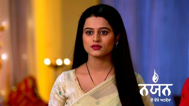Nayan… Jo Vekhe Unvekha season 1 episode 381 on Zee5