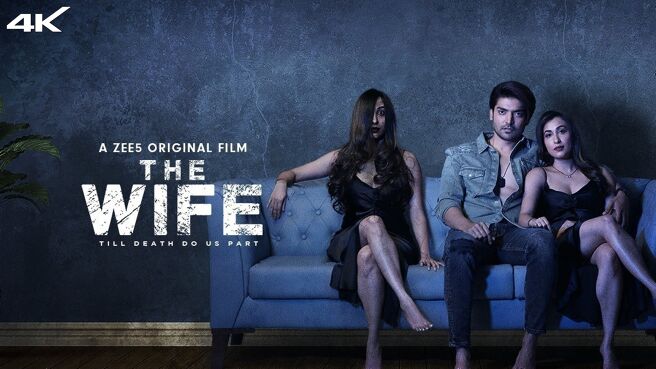 The Wife on Zee5