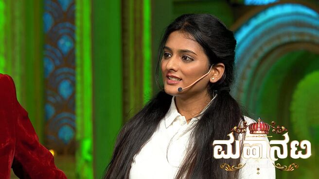 Mahanati Season 2 season 1 episode 26 on Zee5