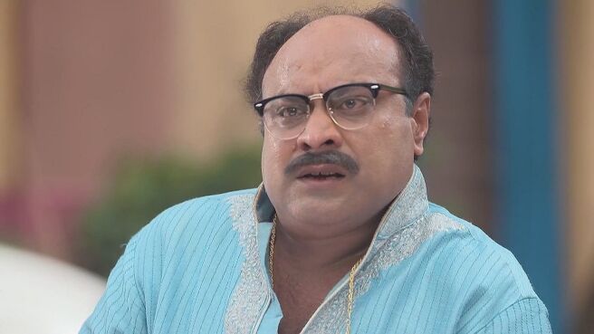 Parineeta season 1 episode 17 on Zee5