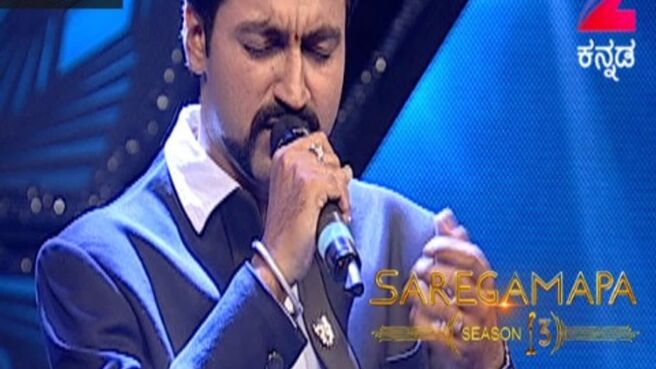 Sa Re Ga Ma Pa Season 13 season 1 episode 15 on Zee5