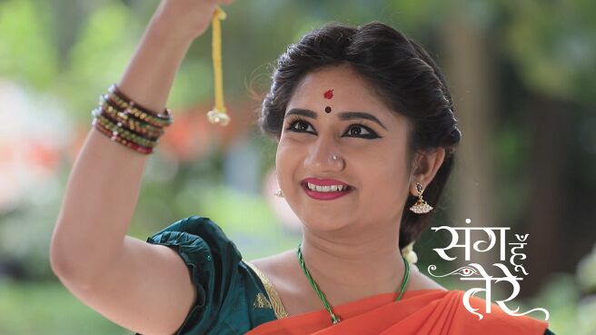 Sang Hu Tere season 1 episode 21 on Zee5