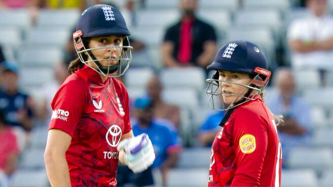5th T20I - Highlights - 12 Jul 2025 on Sony LIV