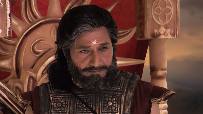 Ramayan: Sabke Jeevan Ka Aadhar - Quick Recap season 1 episode 1 on Zee5