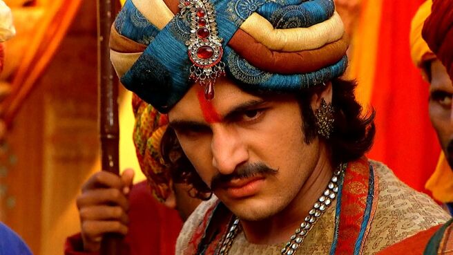Jodha Akbar (Tamil) season 1 episode 144 on Zee5