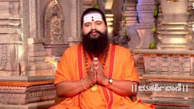 Maharishi Vaani season 1 episode 2975 on Zee5