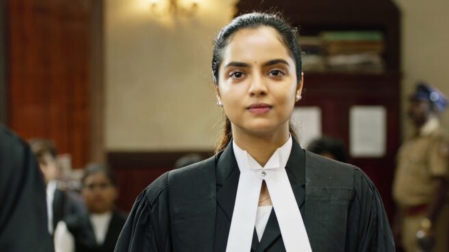 Sattamum Needhiyum season 1 episode 3 on Zee5