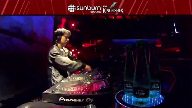 Sunburn at Home season 1 episode 65 on Zee5