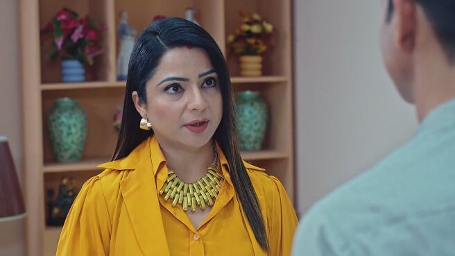Kashni season 1 episode 10 on Zee5