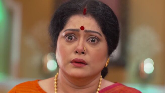 Anondi season 1 episode 16 on Zee5