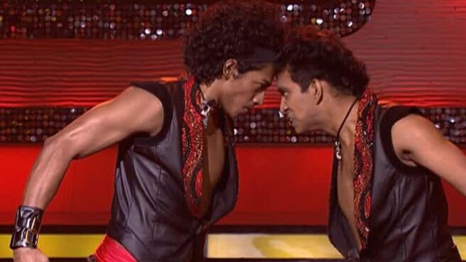 Dance India Dance Season 3 season 1 episode 15 on Zee5