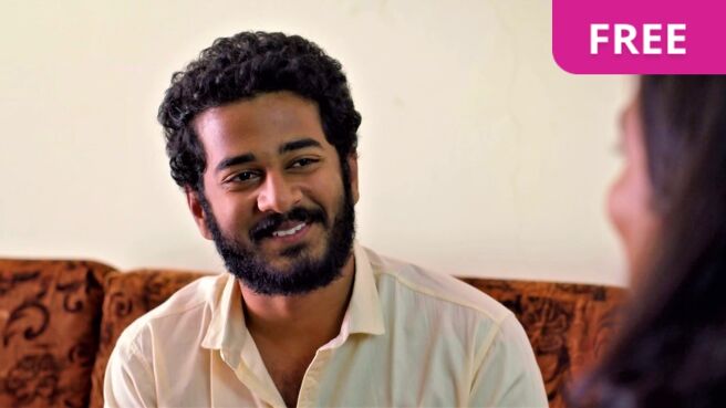 LOL Salaam season 1 episode 1 on Zee5