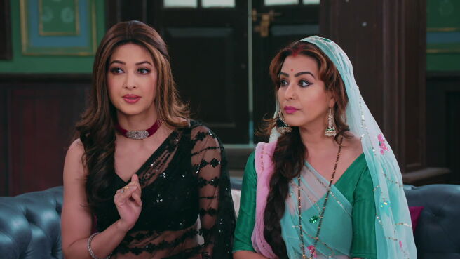 Bhabiji Ghar Par Hai 2.0 season 1 episode 25 on Zee5