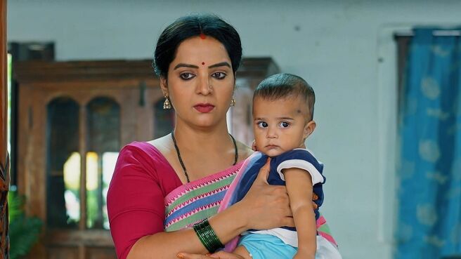 Ummadi Kutumbam season 1 episode 15 on Zee5