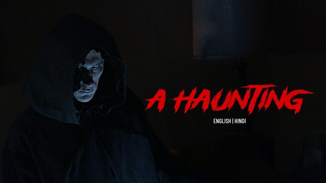 A Haunting on Discovery Plus