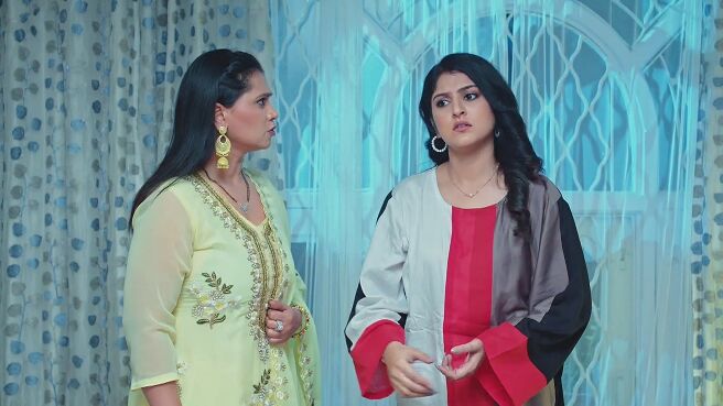 Nava Mod season 1 episode 20 on Zee5
