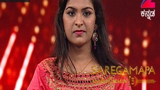 Sa Re Ga Ma Pa Season 13 season 1 episode 35 on Zee5