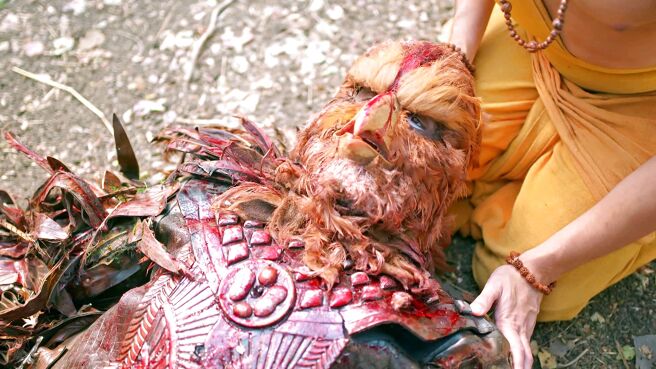 Shrimad Ramayan (Marathi) season 1 episode 43 on Sony LIV