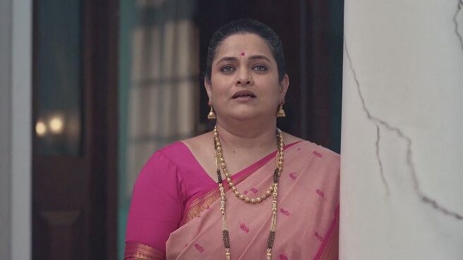 Tula Japnar Aahe season 1 episode 6 on Zee5