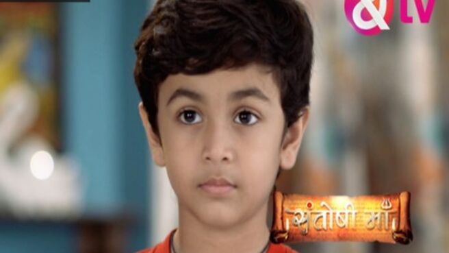 Santoshi Maa season 1 episode 188 on Zee5