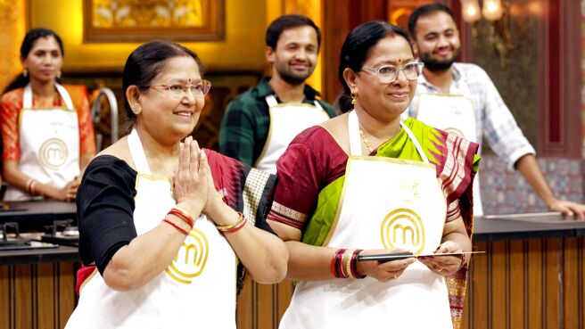 Happy Scoop on Sony LIV