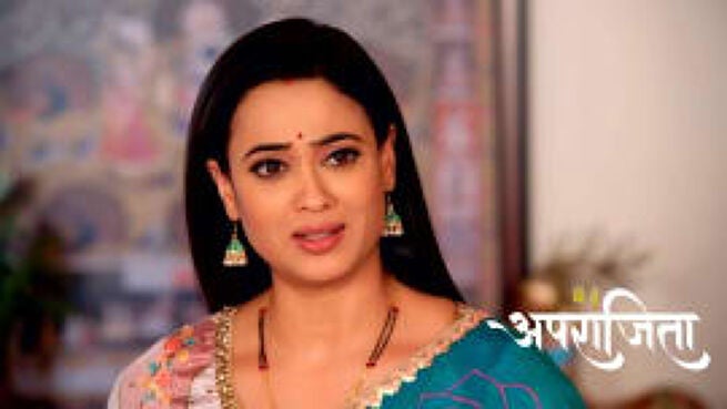 Main Hoon Aparajita season 1 episode 220 on Zee5