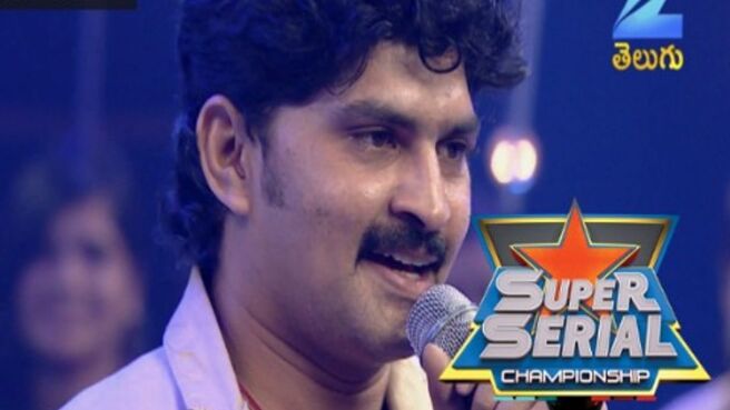 Super Serial Championship season 1 episode 9 on Zee5