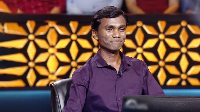 Kaun Banega Crorepati season 16 episode 18 on Sony LIV