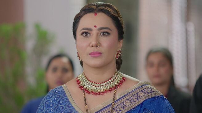 Vasudha season 1 episode 14 on Zee5