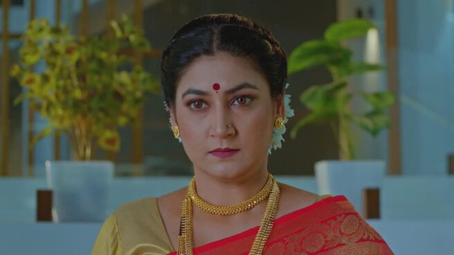 Paaru season 1 episode 12 on Zee5