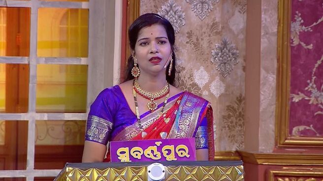 Didi No -1 Season 3 season 1 episode 29 on Zee5