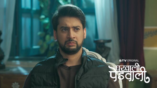 Gharwali Pedwali season 1 episode 27 on Zee5