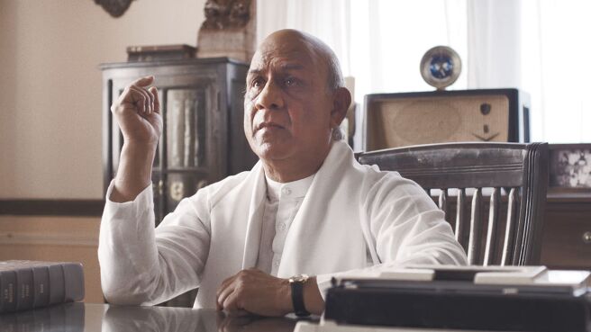 Freedom At Midnight (Malayalam) season 1 episode 6 on Sony LIV