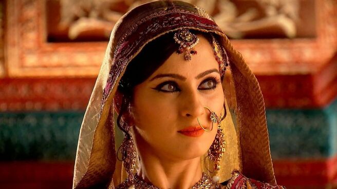 Jodha Akbar - Bhojpuri season 1 episode 33 on Zee5