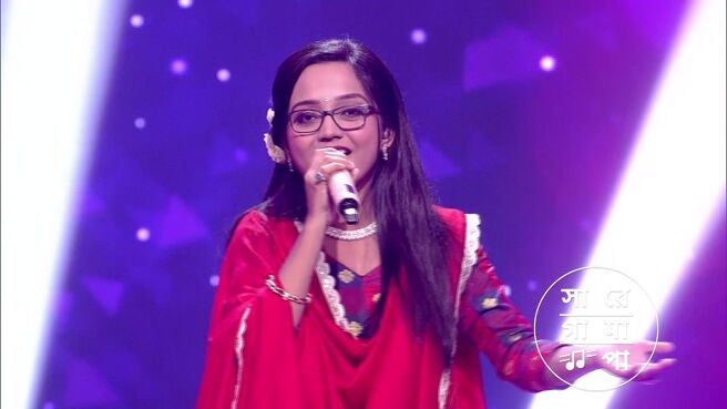 Sa Re Ga Ma Pa 2025 season 1 episode 28 on Zee5