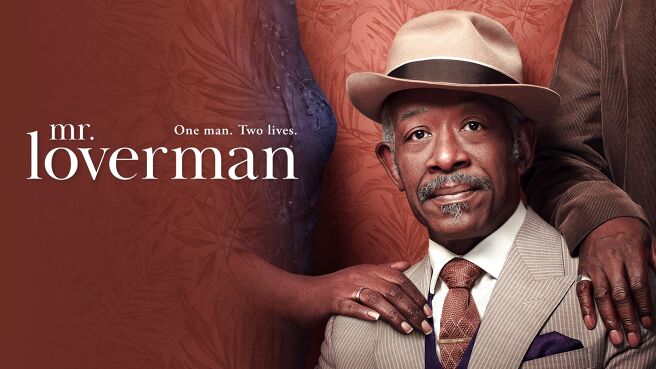 Mr Loverman on SonyLIV