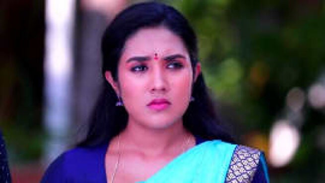 Deivam Thantha Poove season 1 episode 14 on Zee5