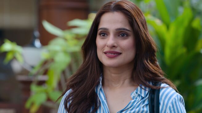 Hey Kay Navin? season 1 episode 6 on Zee5