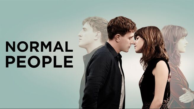 Normal People on LionsGate Play