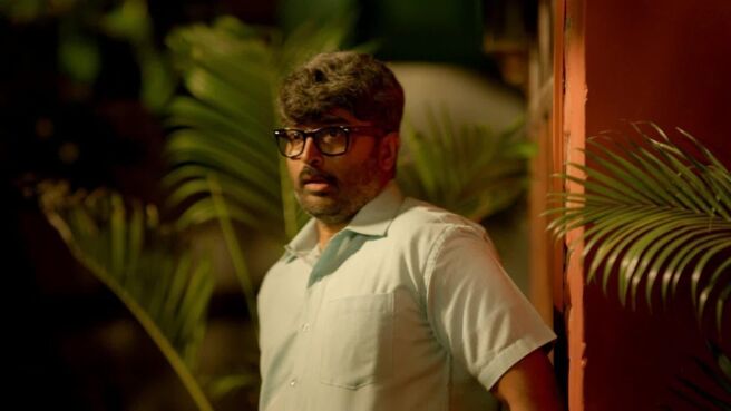 Thiravam season 1 episode 4 on Zee5