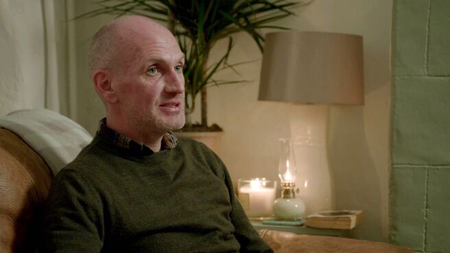 Ben Fogle: Return to the Wild season 4 episode 5 on Sony LIV