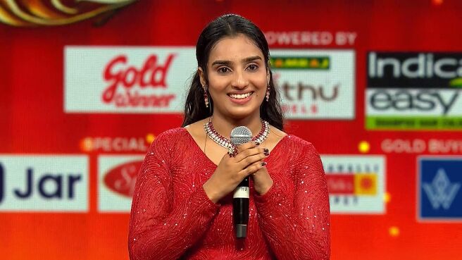 Mahanati Season 2 season 1 episode 12 on Zee5