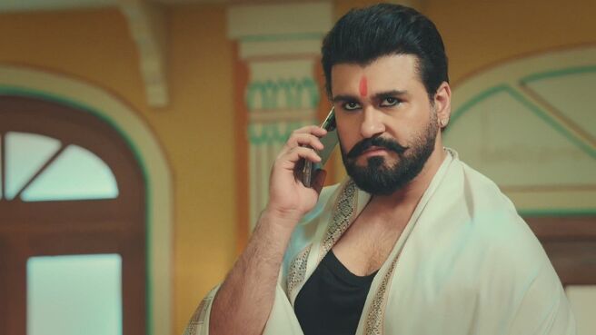 Jagriti season 1 episode 9 on Zee5