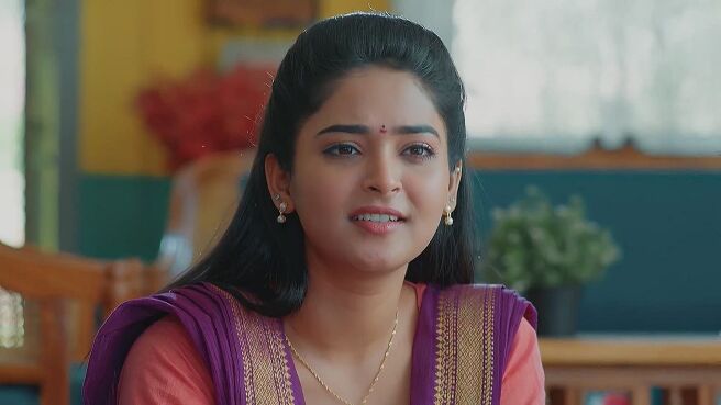 Lakshmi Nivasam season 1 episode 18 on Zee5