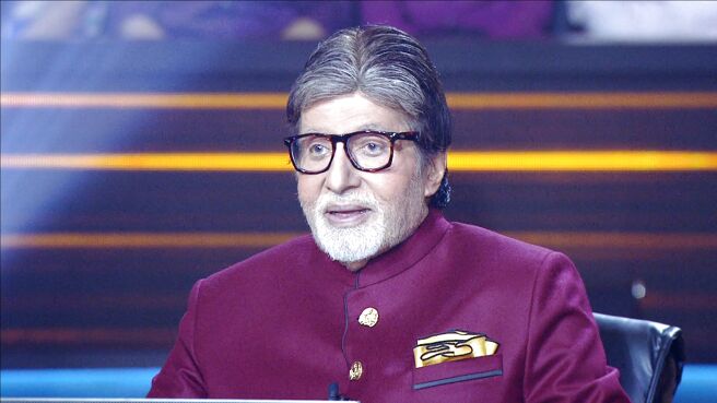 Kaun Banega Crorepati season 16 episode 16 on Sony LIV